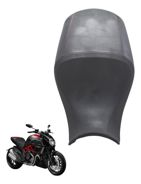 Banco Ducati Diavel Carbon 11-14 Original