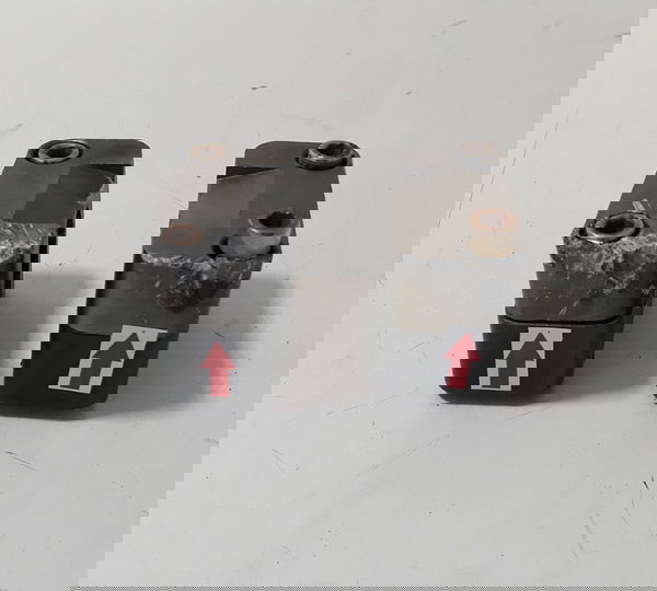 Suporte Guidao Riser Cb 600f Hornet 05/07 41149