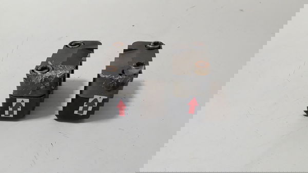 Suporte Guidao Riser Cb 600f Hornet 05/07 41149