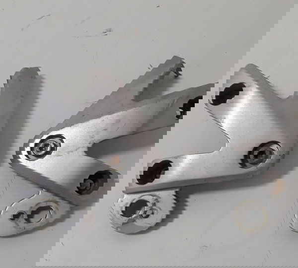 Suporte Farol Honda Cb 600f Hornet 05/07 Orig 41139