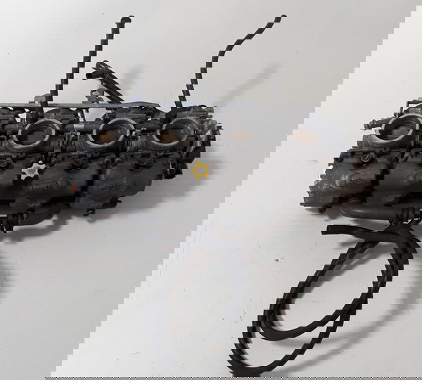 Carburador Honda Cb 600f Hornet 05/07 Orig Descrição 41128