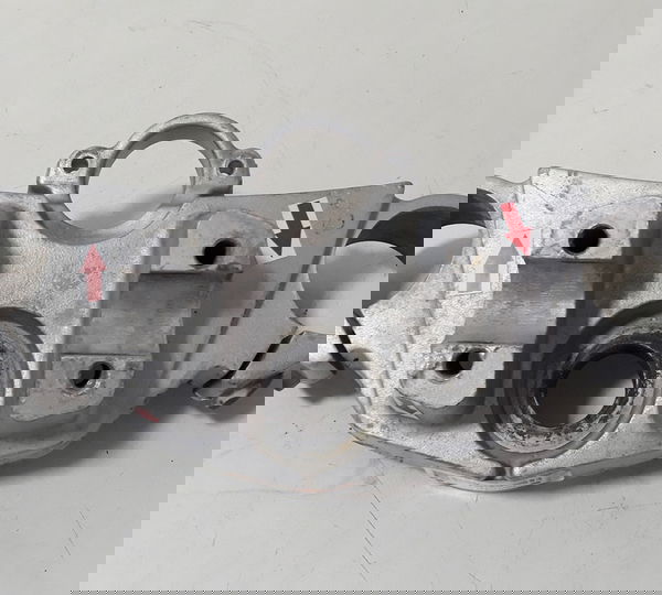 Mesa Superior Honda Cb 600f Hornet 05/07 Ori Descrição 41176