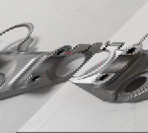 Mesa Superior Yamaha Fazer 600 Original Descrição 41127