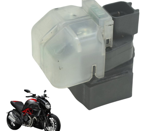 Rele Partida Ducati Diavel Carbon 11-14 Original