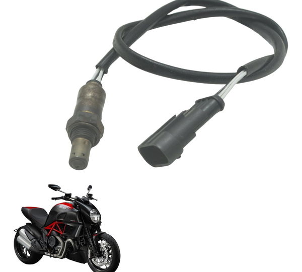 Sonda Lambda Ducati Diavel Carbon 11-14 Original