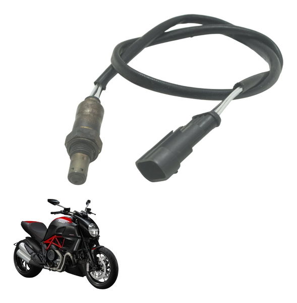 Sonda Lambda Ducati Diavel Carbon 11-14 Original