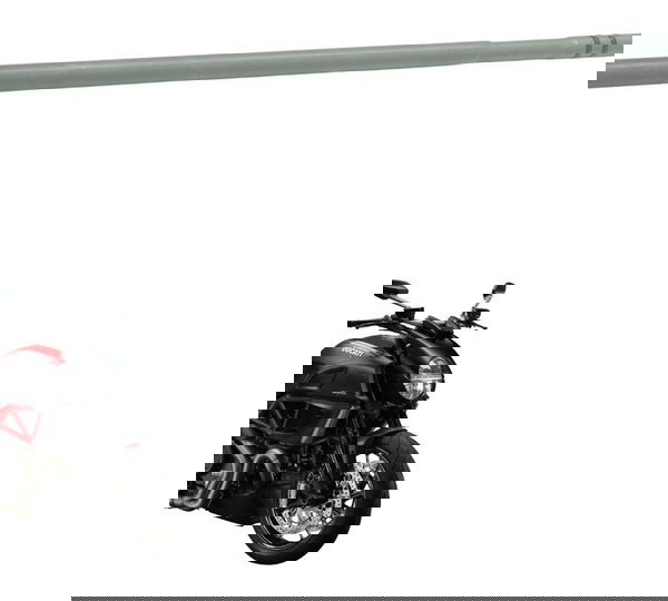 Vareta Acionador Embreagem Ducati Diavel Carbon 11-14 Origin
