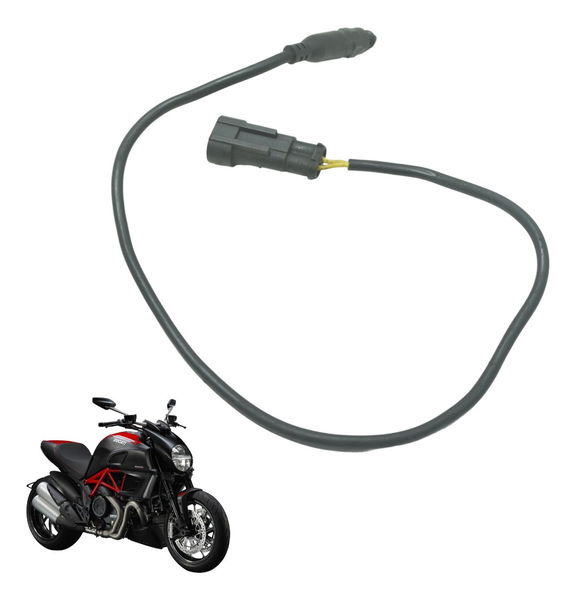 Interruptor Freio Traseiro Ducati Diavel Carbon 11-14 Origin