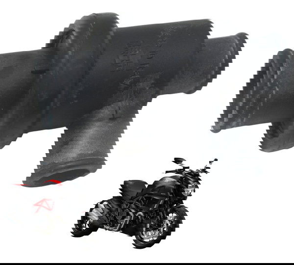 Válvula Termostática Ducati Diavel Carbon 11-14 Original