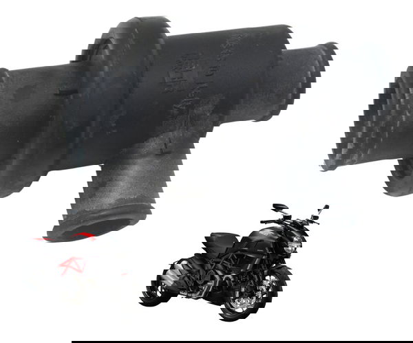 Válvula Termostática Ducati Diavel Carbon 11-14 Original