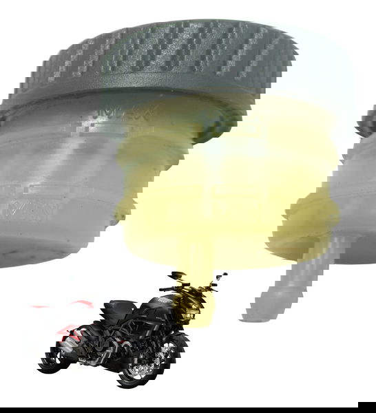 Reservatório Freio Traseiro Ducati Diavel Carbon 11-14 Orig