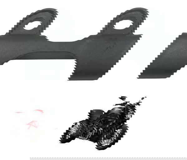 Guia Cabos Ducati Diavel Carbon 11-14 Original