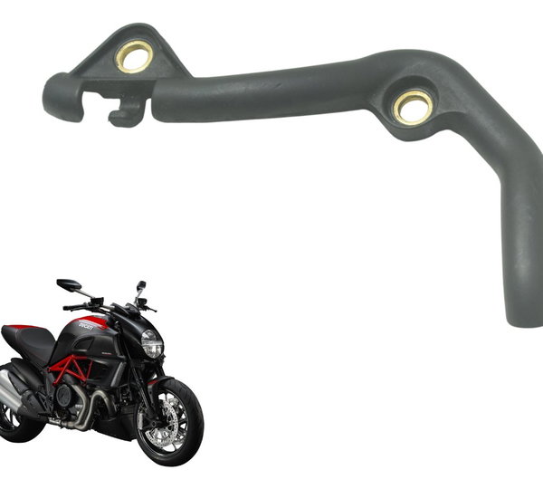 Guia Cabos Ducati Diavel Carbon 11-14 Original