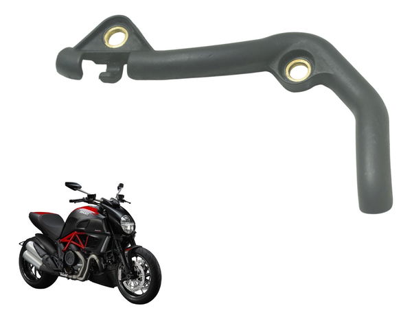 Guia Cabos Ducati Diavel Carbon 11-14 Original