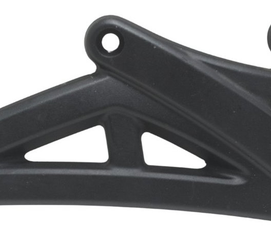 Suporte Pedaleira Diant Dir Ducati Diavel Carbon 11-14 Orig