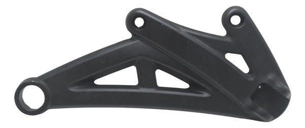 Suporte Pedaleira Diant Dir Ducati Diavel Carbon 11-14 Orig