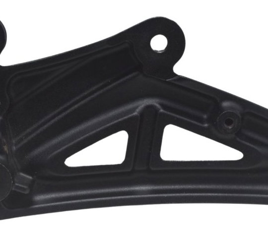 Suporte Pedaleira Diant Dir Ducati Diavel Carbon 11-14 Orig