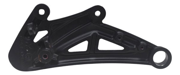 Suporte Pedaleira Diant Dir Ducati Diavel Carbon 11-14 Orig