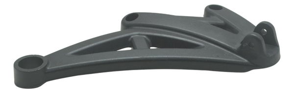 Suporte Pedaleira Diant Dir Ducati Diavel Carbon 11-14 Orig