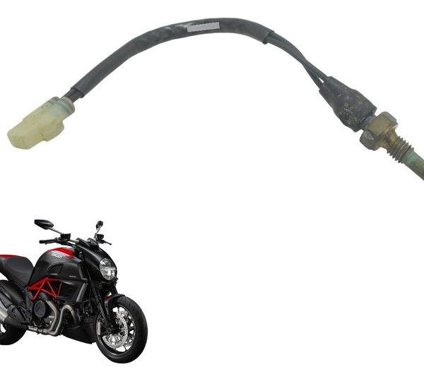 Sensor Temperatura Ducati Diavel Carbon 11-14 Original