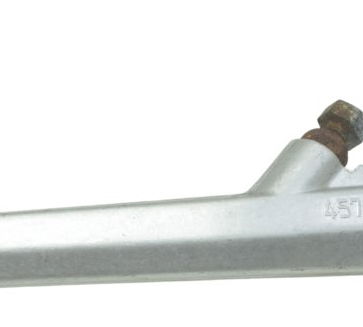 Pedal Freio Ducati Diavel Carbon 11-14 Original