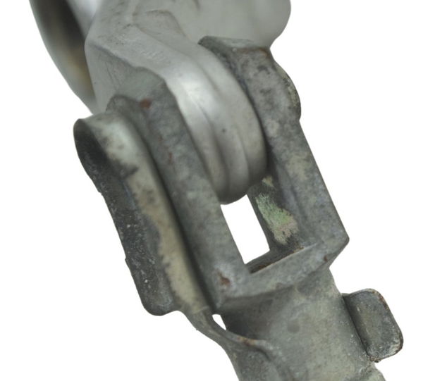 Pedal Freio Ducati Diavel Carbon 11-14 Original