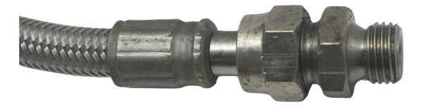 Par Flexível Óleo Ducati Diavel Carbon 11-14 Original