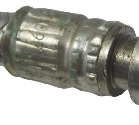 Par Flexível Óleo Ducati Diavel Carbon 11-14 Original