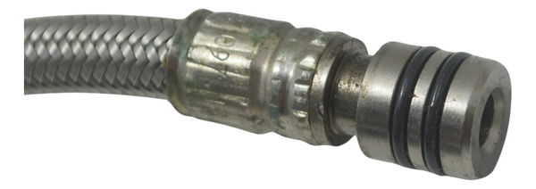 Par Flexível Óleo Ducati Diavel Carbon 11-14 Original