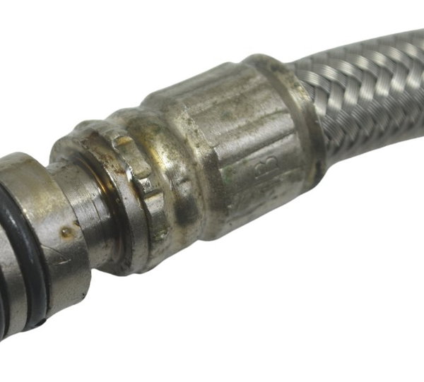 Par Flexível Óleo Ducati Diavel Carbon 11-14 Original