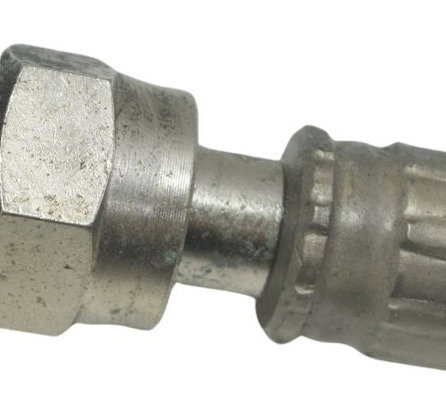 Par Flexível Óleo Ducati Diavel Carbon 11-14 Original