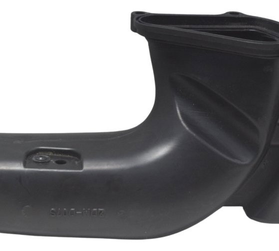 Duto Ar Direito Ducati Diavel Carbon 11-14 Original