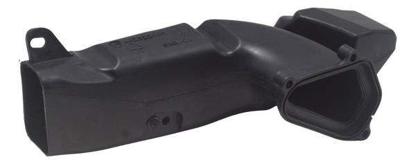 Duto Ar Direito Ducati Diavel Carbon 11-14 Original