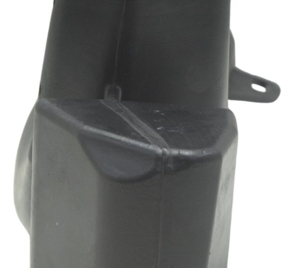 Duto Ar Direito Ducati Diavel Carbon 11-14 Original