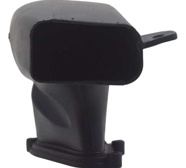 Duto Ar Direito Ducati Diavel Carbon 11-14 Original