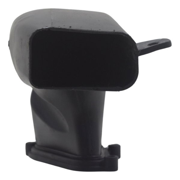 Duto Ar Direito Ducati Diavel Carbon 11-14 Original