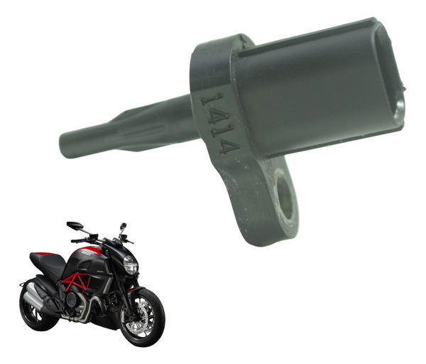 Sensor Temperatura Ar Ducati Diavel Carbon 11-14 Original