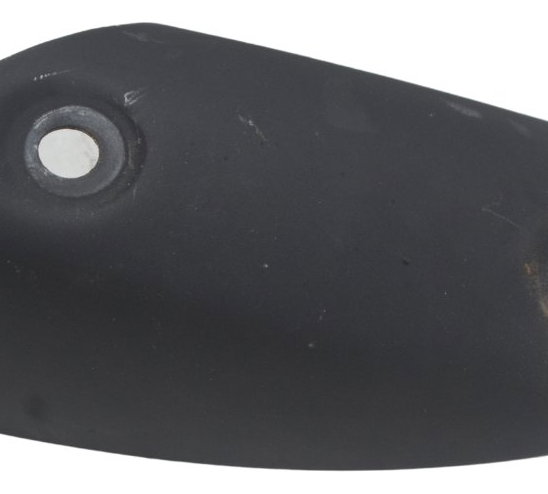 Capa Proteção Curva Escape Ducati Diavel Carbon 11-14 Orig