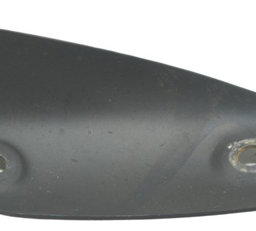 Capa Proteção Curva Escape Ducati Diavel Carbon 11-14 Orig