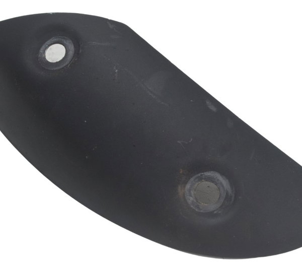 Capa Proteção Curva Escape Ducati Diavel Carbon 11-14 Orig