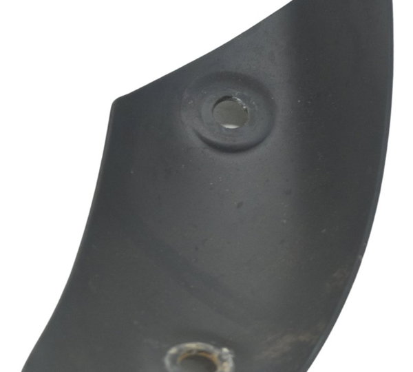 Capa Proteção Curva Escape Ducati Diavel Carbon 11-14 Orig