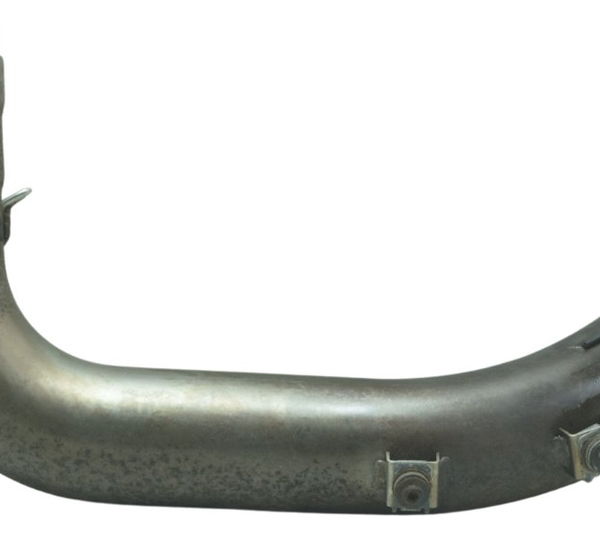 Curva Escape Ducati Diavel Carbon 11-14 Original