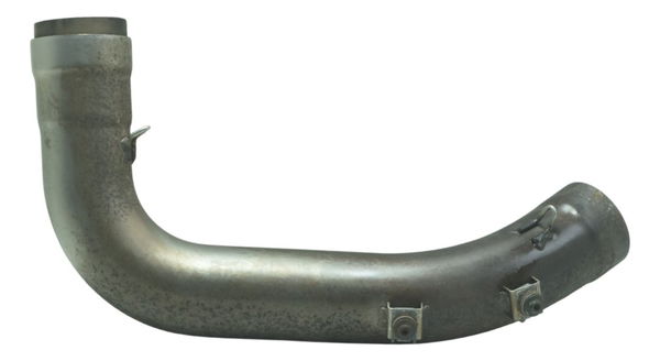 Curva Escape Ducati Diavel Carbon 11-14 Original