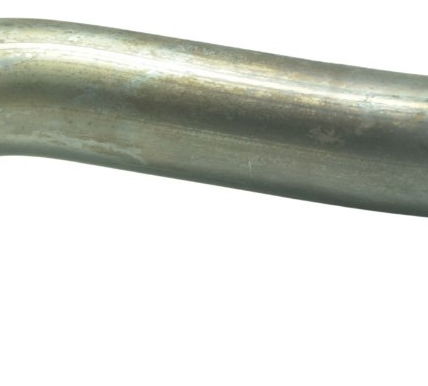 Curva Escape Ducati Diavel Carbon 11-14 Original