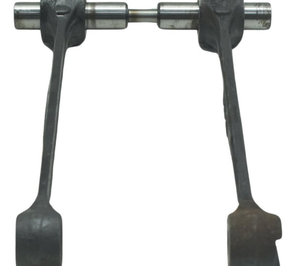 Kit Elevação Pro Link Ducati Diavel Carbon 11-14 Original