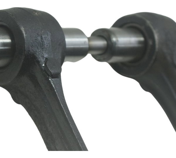 Kit Elevação Pro Link Ducati Diavel Carbon 11-14 Original