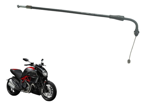 Cabo Servo Motor Ducati Diavel Carbon 11-14 Original