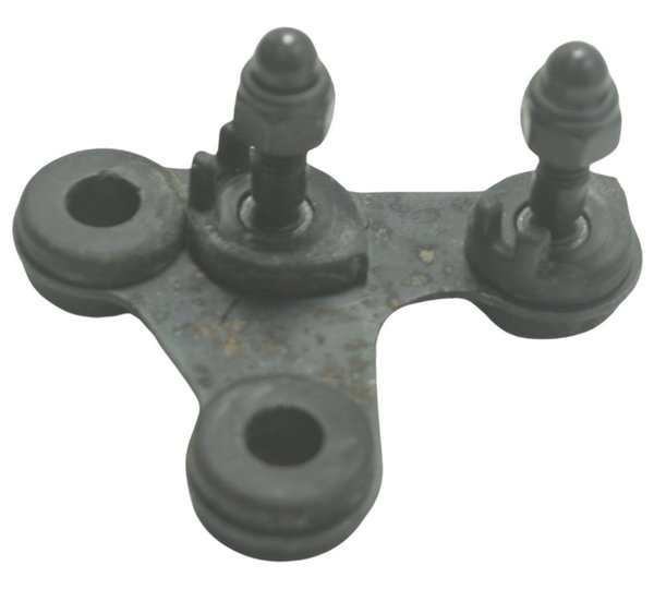 Suporte Ducati Diavel Carbon 11-14 Original