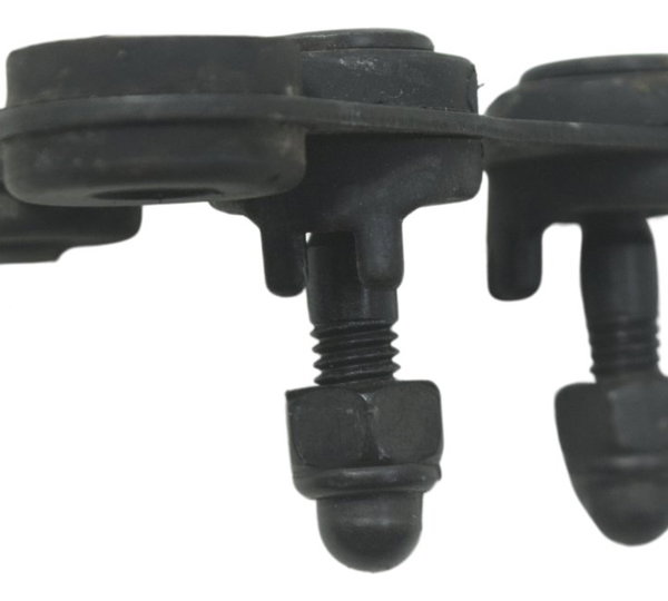 Suporte Ducati Diavel Carbon 11-14 Original