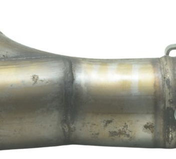 Curva Escape Ducati Diavel Carbon 11-14 Original